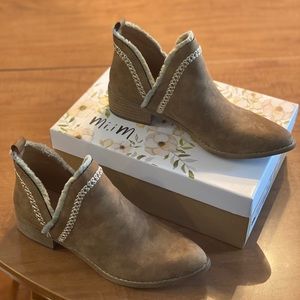 Mi.im booties